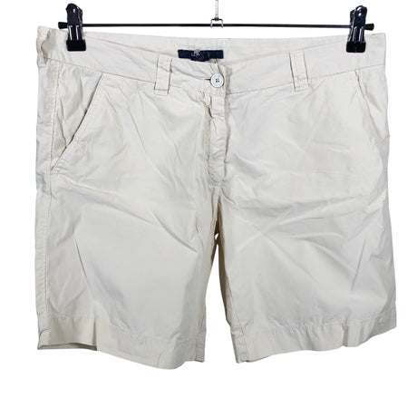 Naisten Gant - Shortsit, koko 40 - Beige ()