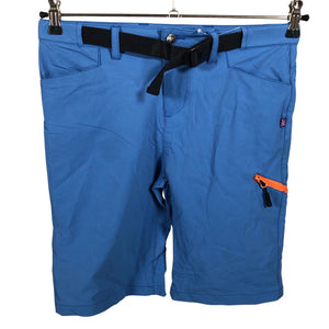 Unisex Trekmates - Shortsit, koko 158 - 164 - Sininen (1)