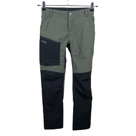 Unisex Lundhags - Ulkoiluhousut, koko 158 - 164 - Vihreä ()