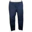 Naisten Esprit - Chinot, koko 38 - Sininen ()