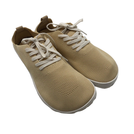 Naisten Vaistoa - Tennarit, koko 41 - Keltainen (2)