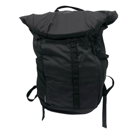 Unisex Tropicfeel - Reppu, koko Maxi - Musta ()