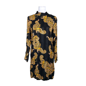 Naisten InWear - Kangasmekko, koko 36 - Musta (1)