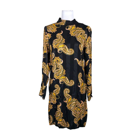 Naisten InWear - Kangasmekko, koko 36 - Musta ()