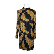 Naisten InWear - Kangasmekko, koko 36 - Musta ()