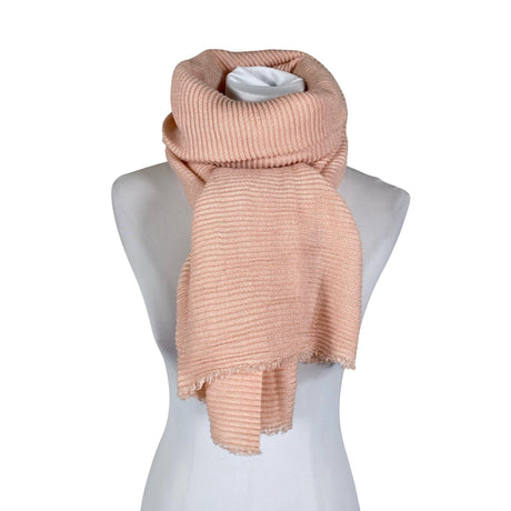 Naisten Marks&Spencer - Huivi, koko Maxi - Vaaleanpunainen ()