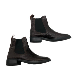 Naisten Vagabond - Nilkkurit, koko 37 - Ruskea (1)