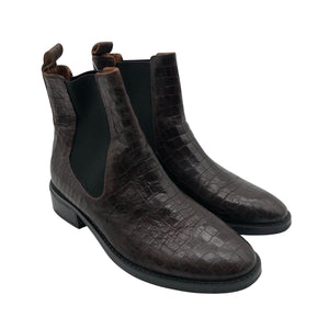 Naisten Vagabond - Nilkkurit, koko 37 - Ruskea (2)