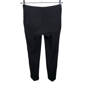 Naisten Tiger of Sweden - Kangashousut, koko 36 - Musta (2)