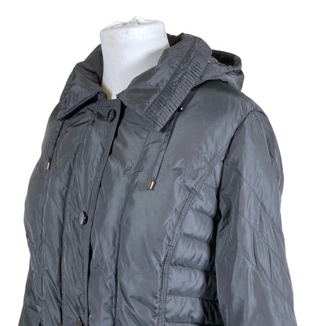 Naisten Vlasta - Toppatakki, koko 44 - Musta (2)