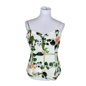 Naisten Ted Baker - Neuletakki, koko 40 - Beige (3)