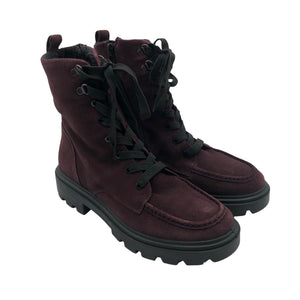 Naisten Ara - Talvikengät, koko 39 - Violetti (2)