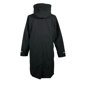 Naisten Helly Hansen - Kevyttoppatakki, koko 38 - Musta (2)