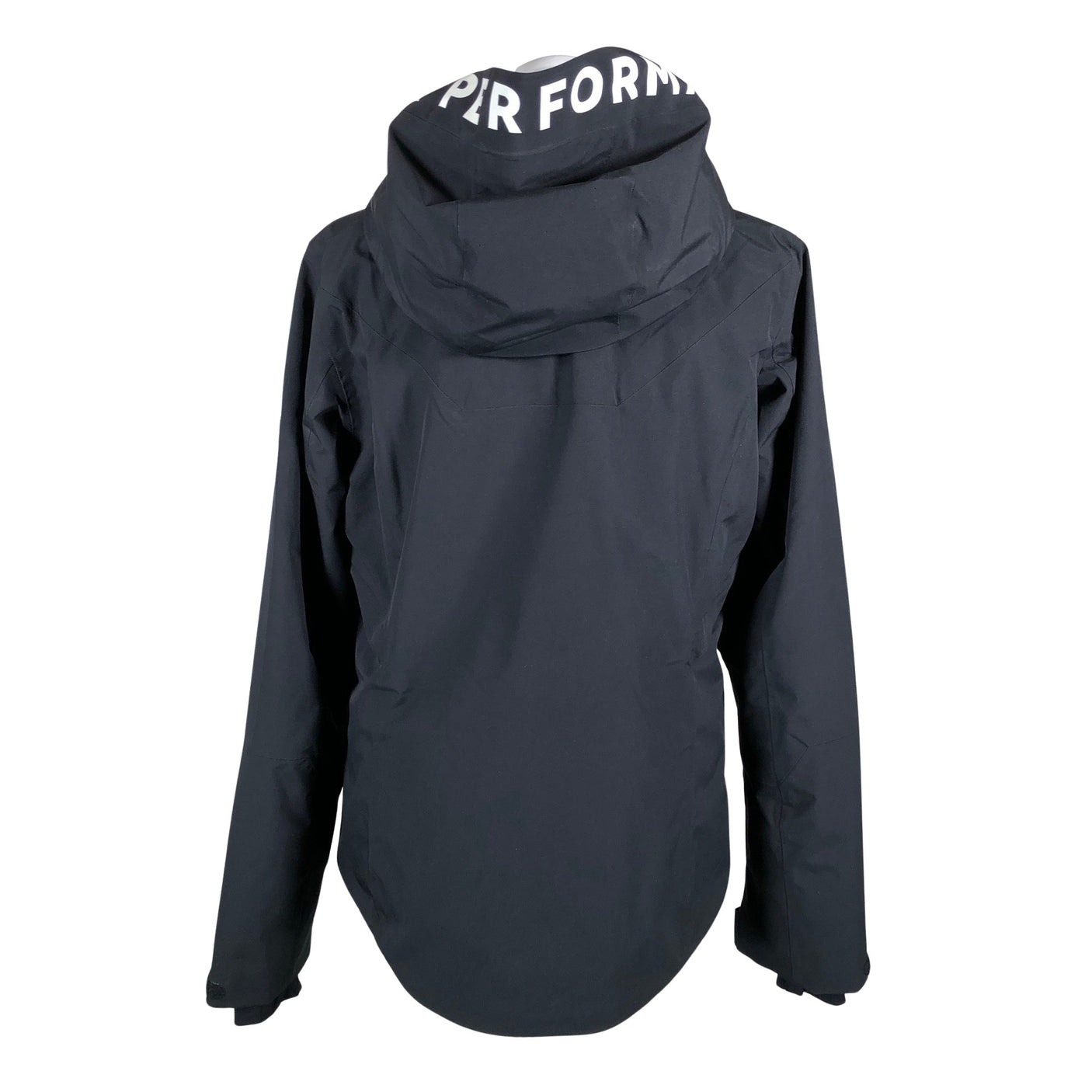 Naisten Peak Performance - Toppatakki, koko 40 - Musta (2)
