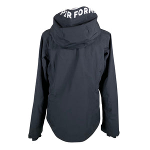 Naisten Peak Performance - Toppatakki, koko 40 - Musta (2)