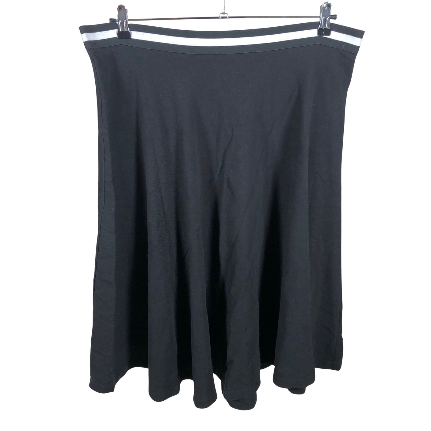 Naisten Your Face - Trikoohame, koko 42 - Musta (1)