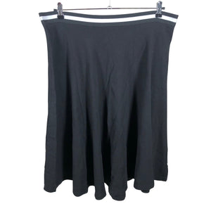 Naisten Your Face - Trikoohame, koko 42 - Musta (1)