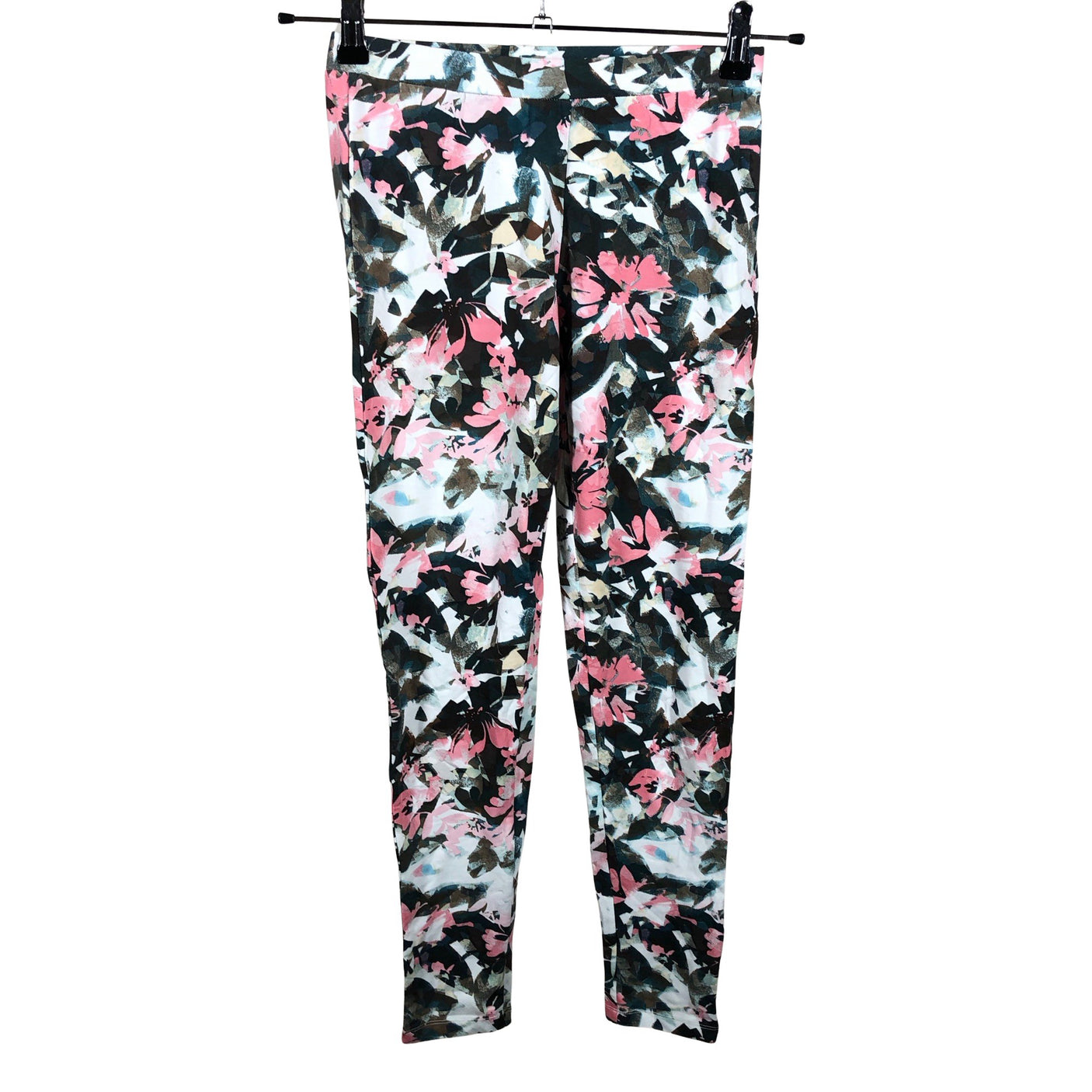 Naisten Esprit - Leggingsit, koko 40 - Sininen (1)