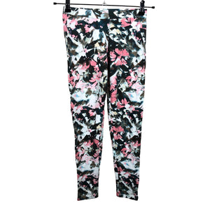 Naisten Esprit - Leggingsit, koko 40 - Sininen (1)