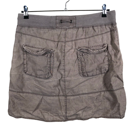 Naisten Part two - Kangashame, koko 40 - Ruskea (2)