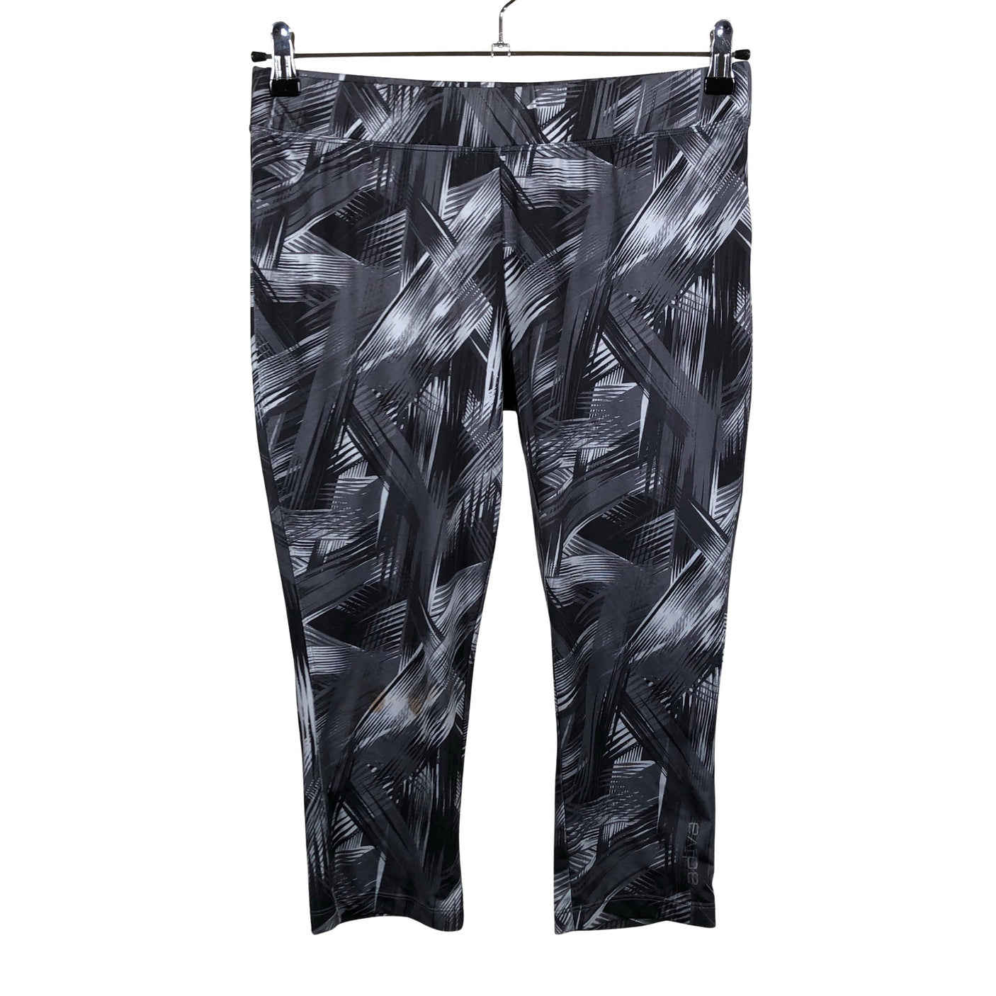 Naisten Energetics - Urheilucaprit, koko 42 - Harmaa (1)