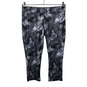 Naisten Energetics - Urheilucaprit, koko 42 - Harmaa (1)