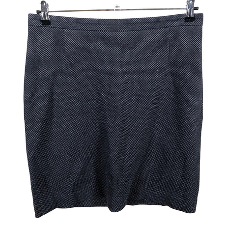 Naisten Gant - Neulehame, koko 42 - Sininen ()