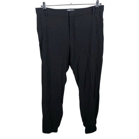 Naisten InWear - Kangashousut, koko 44 - Musta ()