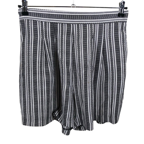 Naisten Allabouteve. - Shortsit, koko 40 - Musta ()