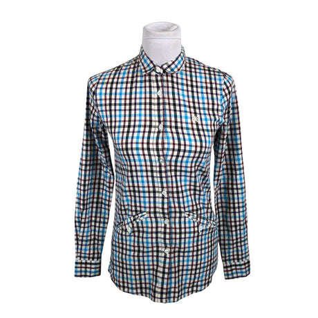 Naisten Makia - Kangastunika, koko 34 - Valkoinen ()