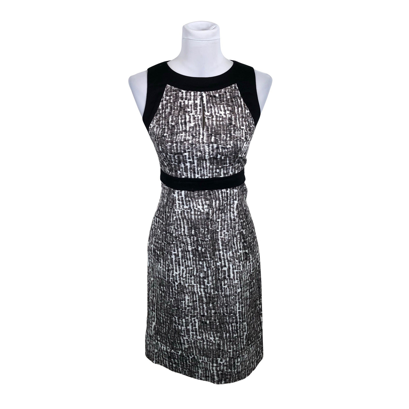 Naisten Sand - Kotelomekko, koko 34 - Valkoinen (1)