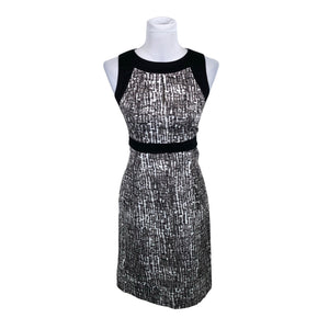 Naisten Sand - Kotelomekko, koko 34 - Valkoinen (1)