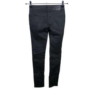 Naisten Tiger of Sweden - Farkut, koko W25 - Musta (2)