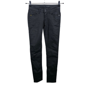 Naisten Tiger of Sweden - Farkut, koko W25 - Musta (1)