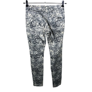 Naisten Maison Scotch - Farkut, koko W26 - Harmaa (2)