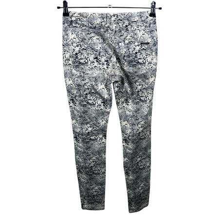 Naisten Maison Scotch - Farkut, koko W26 - Harmaa (2)