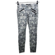 Naisten Maison Scotch - Farkut, koko W26 - Harmaa ()