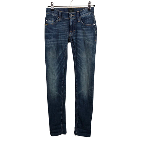 Unisex Tiger of Sweden - Farkut, koko 128 - 134 - Sininen ()