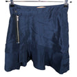 Naisten Scotch&Soda - Kangashame, koko 34 - Sininen ()