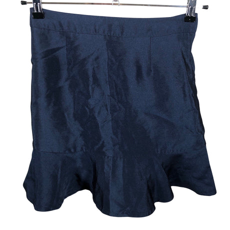 Naisten Scotch&Soda - Kangashame, koko 34 - Sininen (2)