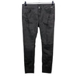 Naisten Cream - Farkut, koko W33 - Ruskea ()