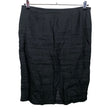 Naisten Autograph by Marks & Spencer - Kangashame, koko 42 - Musta ()