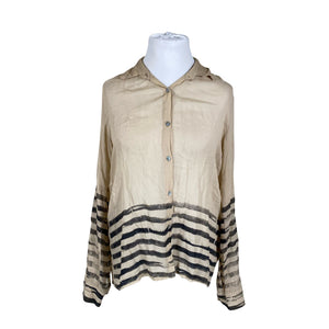 Naisten Charlie Joe - Pusero, koko 42 - Beige (1)