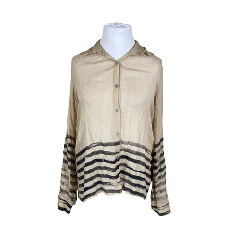 Naisten Charlie Joe - Pusero, koko 42 - Beige ()