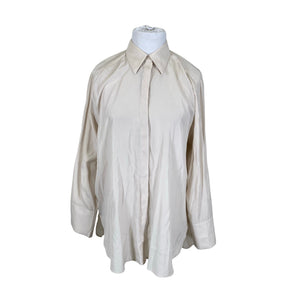 Naisten Wera - Pusero, koko 44 - Beige (1)