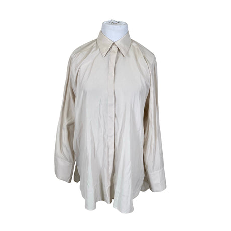 Naisten Wera - Pusero, koko 44 - Beige ()