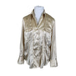 Naisten Mona Lisa - Pusero, koko 46 - Beige ()