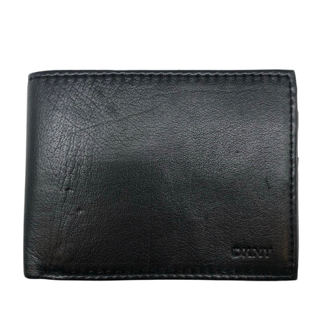 Unisex DKNY - Lompakko, koko Ei kokoa - Musta ()