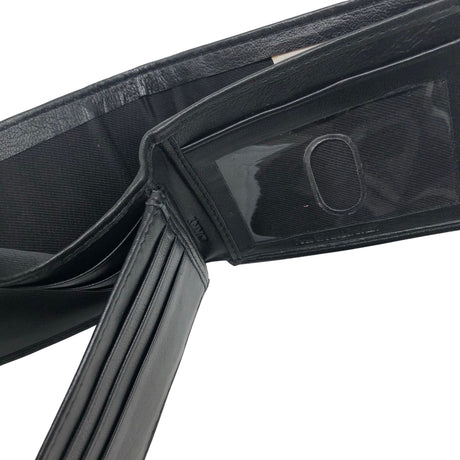 Unisex DKNY - Lompakko, koko Ei kokoa - Musta (2)