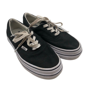 Unisex Vans - Tennarit, koko 37 - Musta (2)